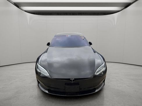 Used 2023 Tesla Model S Plaid AWD/4WD image 15
