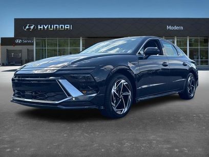 New 2025 Hyundai Sonata SEL
