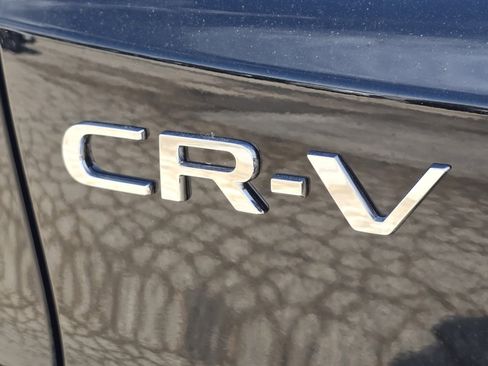 New 2026 Honda CR-V LX image 9