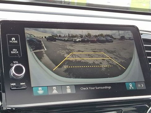 New 2026 Honda Ridgeline RTL image 14