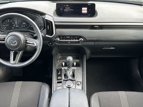 Certified 2025 MAZDA CX-50 AWD 2.5 S w/ Select Package image 25