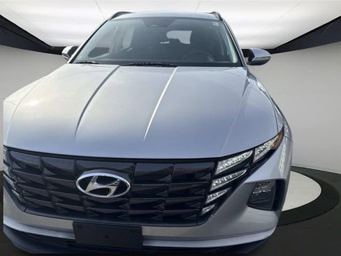 Used 2023 Hyundai Tucson SEL image 14