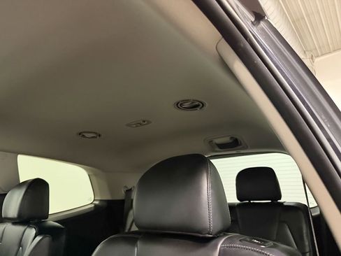 Used 2025 Kia Telluride S AWD/4WD image 9