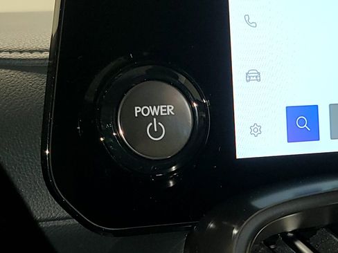 New 2026 Lexus LX 700h Luxury image 20