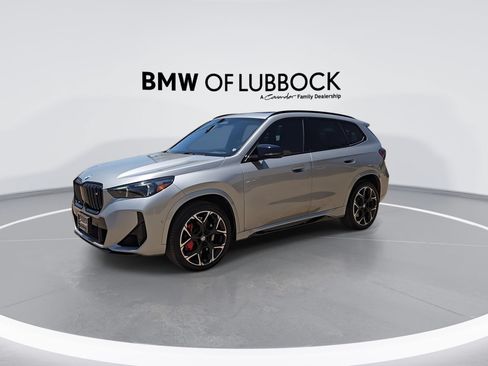 Used 2026 BMW X1 M35i AWD/4WD image 4