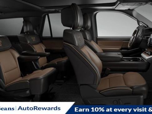 New 2026 Ford Expedition King Ranch image 6