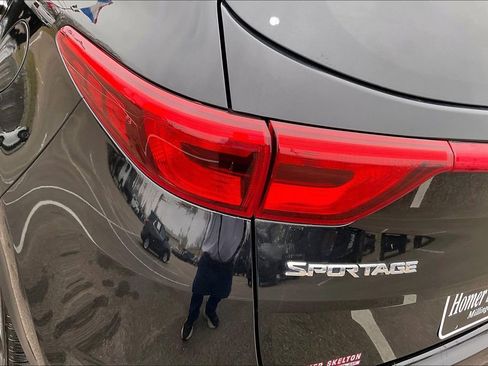 Used 2019 Kia Sportage EX w/ EX Technology Package image 29