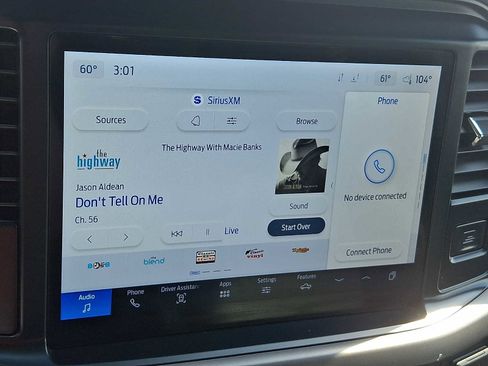 Certified 2025 Ford F150 XLT AWD/4WD image 16