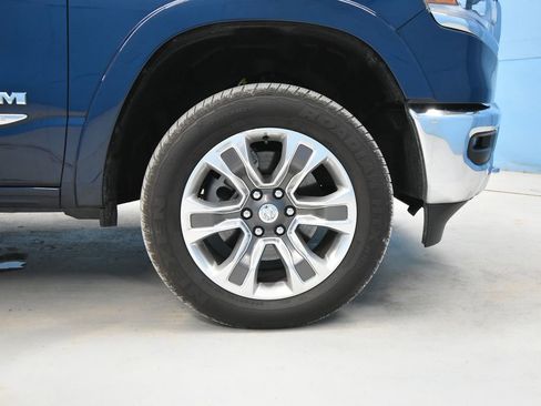 Used 2024 RAM 1500 Limited image 32