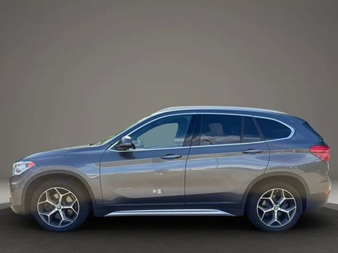 Used 2017 BMW X1 xDrive28i AWD/4WD image 8
