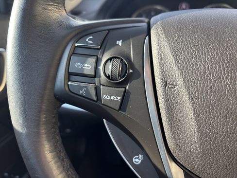 Used 2019 Acura TLX w/ Technology Package FWD image 14