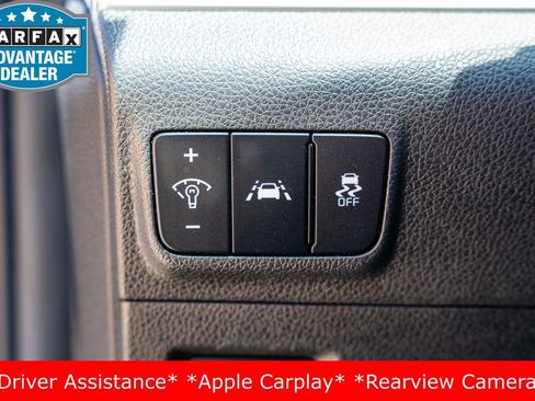 Used 2022 Kia K5 LXS image 23