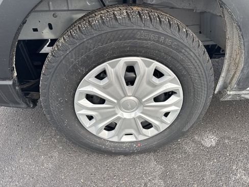 New 2026 Ford Transit 350 image 24