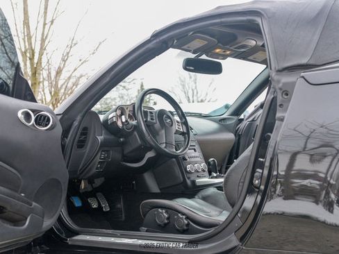 Used 2007 Nissan 350Z Touring image 41