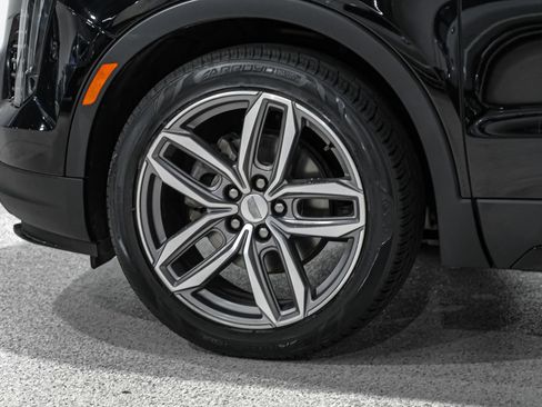 Used 2020 Cadillac XT4 Sport image 59