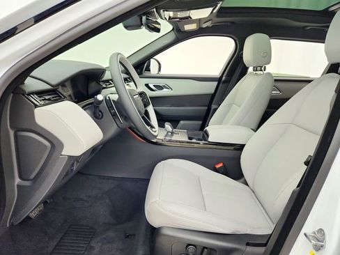 New 2026 Land Rover Range Rover Velar S image 21