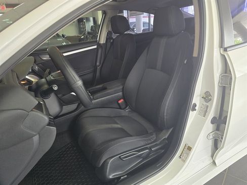 Used 2017 Honda Civic EX image 9