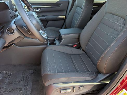 Used 2026 Honda CR-V TrailSport image 5