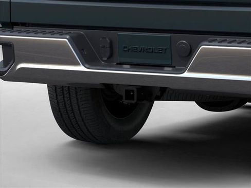 New 2026 Chevrolet Silverado 1500 LT RWD image 14