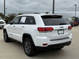 Certified 2022 Jeep Grand Cherokee Limited image 5
