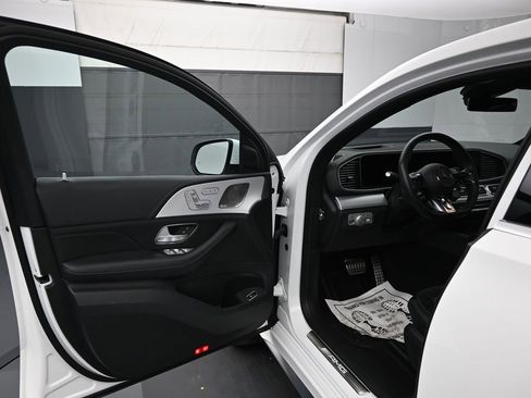 Used 2024 Mercedes-Benz GLE 63 AMG S image 7