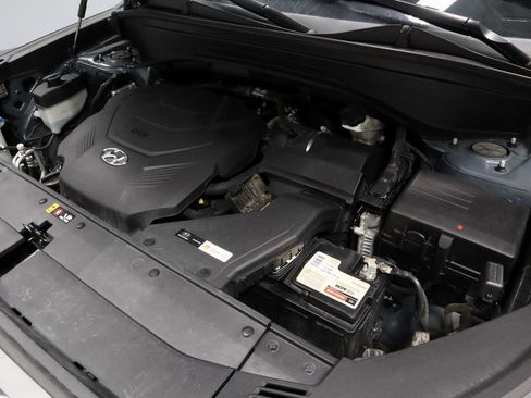 Used 2020 Hyundai Palisade Limited AWD/4WD image 19