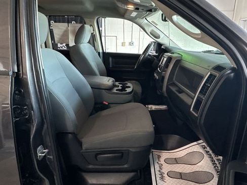 Used 2019 RAM 1500 Express w/ Express Value Package image 27