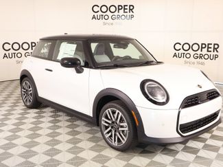 New 2026 MINI Cooper 2-Door Hardtop FWD video 1