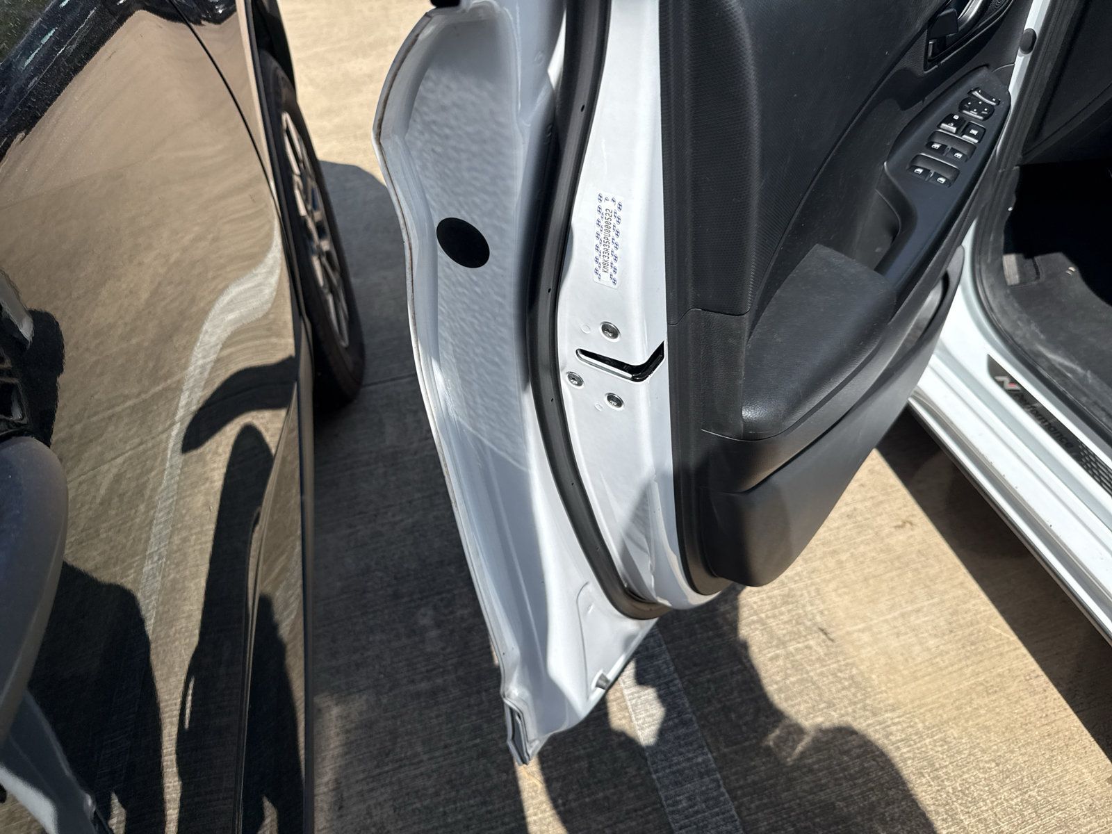 Used 2023 Hyundai Kona N Line w/ Cargo Package FWD image 19