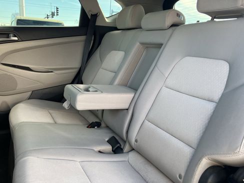 Used 2017 Hyundai Tucson Eco w/ Cargo Package image 30