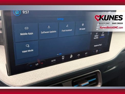 Used 2026 Ford Maverick XLT w/ Equipment Group 301A AWD/4WD image 26