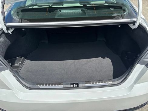 New 2026 Toyota Camry XLE FWD image 14