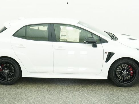 New 2026 Toyota Corolla GR AWD/4WD image 41