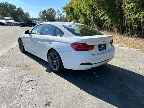 Used 2018 BMW 430i Gran Coupe image 8