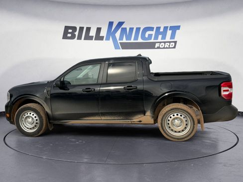 Used 2023 Ford Maverick XL w/ Equipment Group 100A Standard image 2