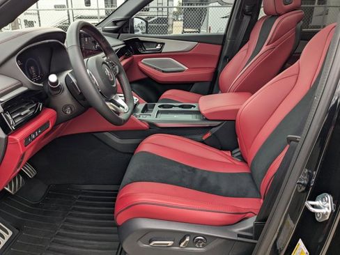 Certified 2026 Acura MDX A-Spec image 16