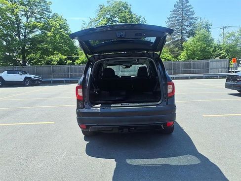 Used 2021 Honda Pilot Special Edition image 10