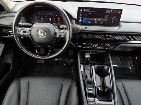 Used 2023 Honda Accord EX-L image 18