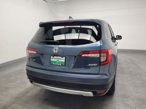 Used 2019 Honda Pilot EX image 7