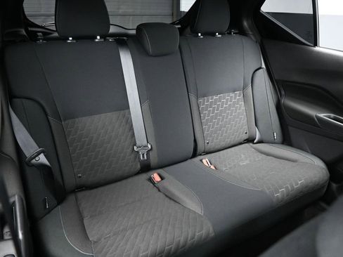 Used 2024 Nissan Kicks SV FWD image 30