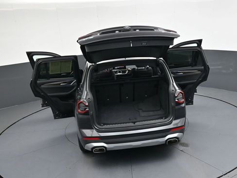 Used 2024 BMW X3 sDrive30i w/ Convenience Package image 43