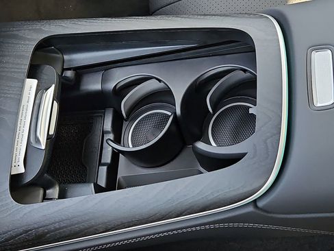 New 2025 Mercedes-Benz E 350 Sedan image 22