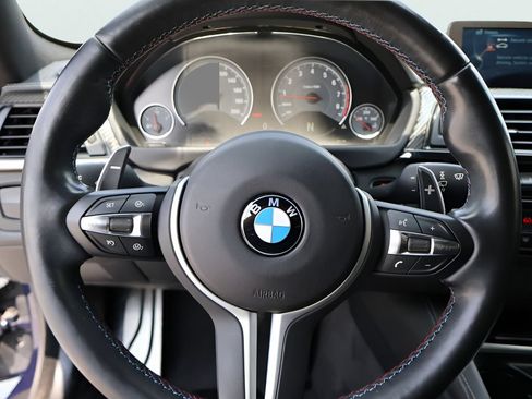 Used 2015 BMW M4 Coupe RWD image 32