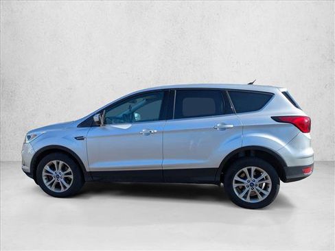 Used 2019 Ford Escape SE AWD/4WD image 8