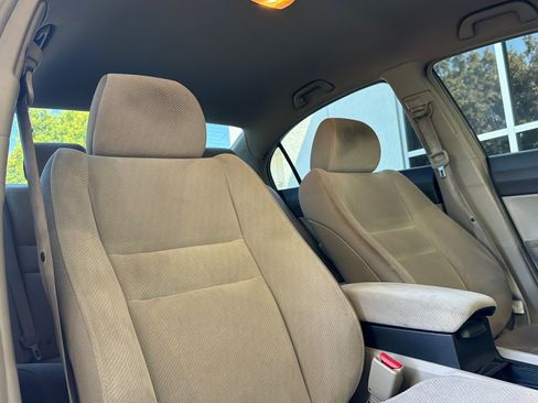 Used 2009 Honda Civic LX image 20