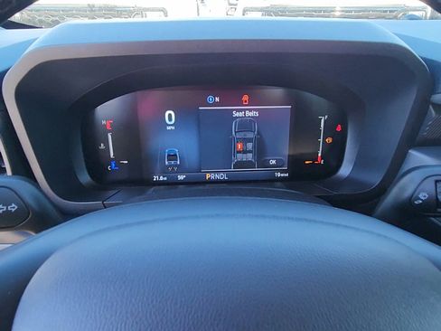 New 2025 Ford Maverick XLT w/ Black Appearance Package image 22