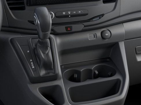 New 2025 Ford Transit 250 Base w/ Upfitter Package image 15