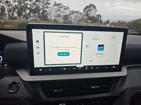 New 2026 Ford Explorer ST image 38