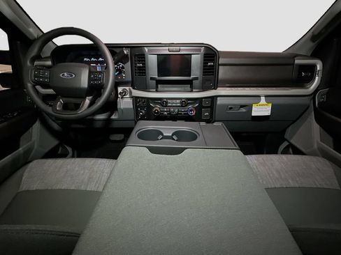 New 2026 Ford F350 XLT w/ FX4 Off-Road Package AWD/4WD image 10