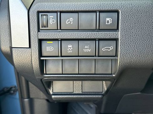 Used 2026 Toyota 4Runner TRD Off-Road Premium AWD/4WD image 25